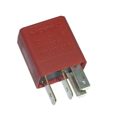 Реле свічка ducato jumper boxer fiorino scudo фото №1