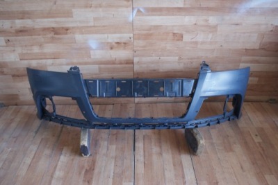 Audi tt tts 8j бампер перед фото №1