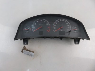 ПРИБОРНА ПАНЕЛЬ OPEL VECTRA C 1.8 16V 93170059