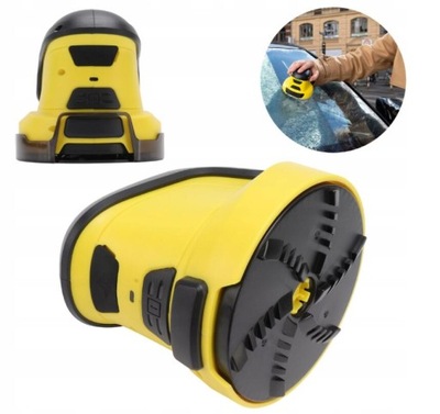 СКРЕБОК ЭЛЕКТРИЧЕСКАЯ DO ОКНА KARCHER USB фото