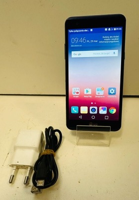 Telefon LG X Power K220 2 GB / 16 GB (547/24)