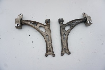 Рычаг левый перед seat leon 2 ii фото №1