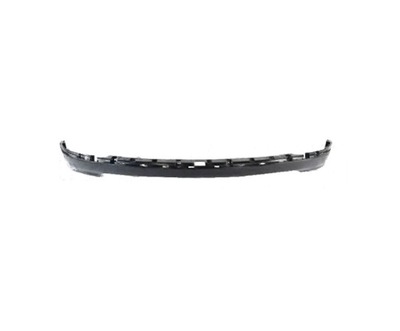 BUMPER FRONT JEEP GRAND CHEROKEE 17- 6CK19TZZAA  