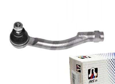 Наконечник тяга кермовий ліва do hyundai sonata iv фото №1