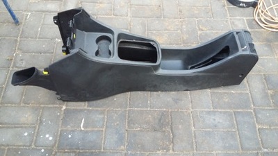 Полка бардачок opel zafira a фото №1