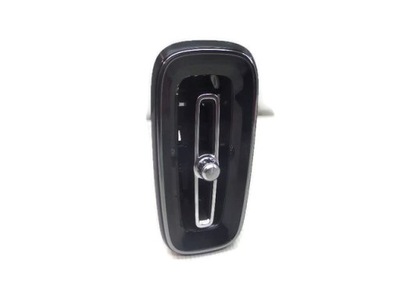 Volvo xc40 решітка обдув ліва 31442625 31477269 фото №1