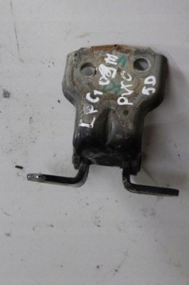 Nissan pixo 09 5d петля дверь левый перед góra фото №1