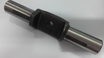 Liaz шарова опора хрестовина механізму диференціала lublin фото №1