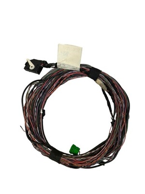 Vw scirocco 1k8 жгут bluetooth фото №1