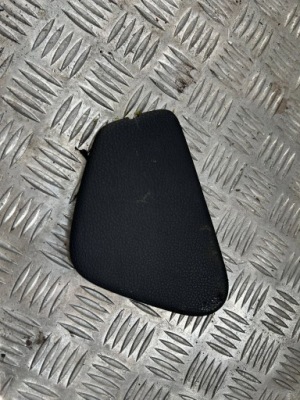 Защита заглушка панели консоли левая dacia sandero ii 243224923r фото №1