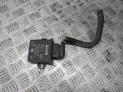 Модуль світла ксенон opel vectra c фото №1