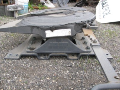 Daf xf 106 105 плита pod супорт 4 cm. фото №1