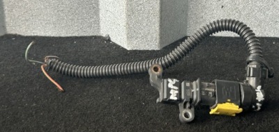 Датчик фільтра повітря mercedes actros mp4 a0065420318 фото №1