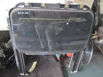 Люк vw passat b5 lift kombi фото №1