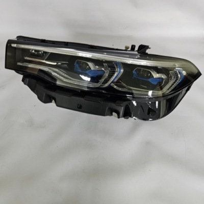 Фара лазерный левый a9 9852955 bmw g07 x7 30dx sav , ece фото №1