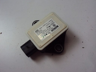 Датчик esp подушка безпеки audi a4 b8 2.0 tdi fl 13 r фото №1