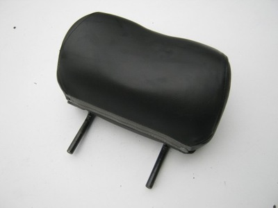 SAAB 9-3 98-02R HB HEAD REST REAR LEATHER  