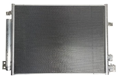 Радиатор кондиционера cadillac ats 2013 - фото №1