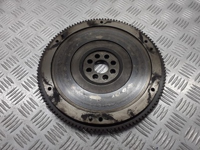 Колесо маховик honda accord vii 2.0 16v фото №1