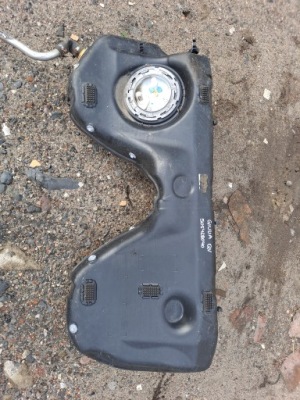 Бак топлива bak насос alfa romeo giulia qv фото №1