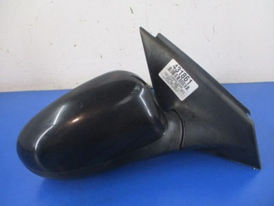 Croma ii зеркало правое 601/f 601f 5pin оригинал фото №1