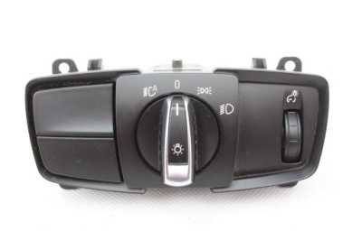 Переключатель света usa bmw i3 9311719 фото №1