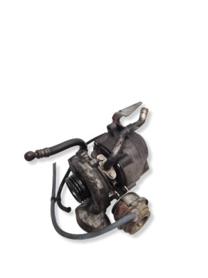 Turbo bmw 3 e46 7792073 фото №1