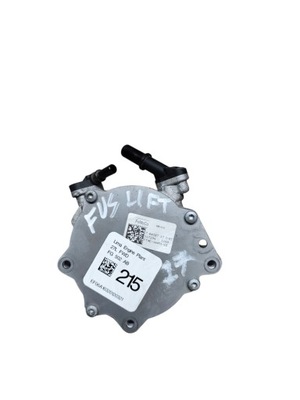 Насос вакуум ford fusion sport 2.7 v6 ecoboost фото №1