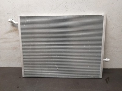 Радиатор кондиционера кондиционер mercedes v klasa w447 фото №1