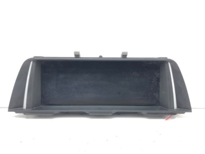 Дисплей bmw f10 9289008 09-16 фото №1