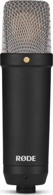 Mikrofon Rode NT1 Sigature (NT1SIGNATUREBLACK)