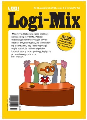 Logi-Mix nr 88