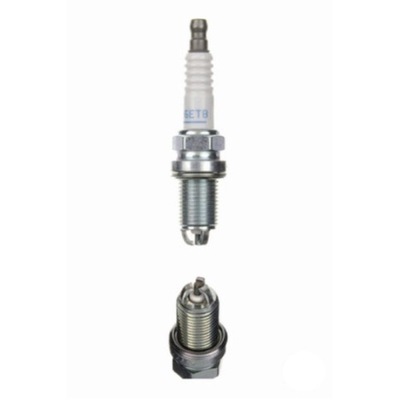 Свічка запалювання ngk do chevrolet lacetti 1.8 фото №1