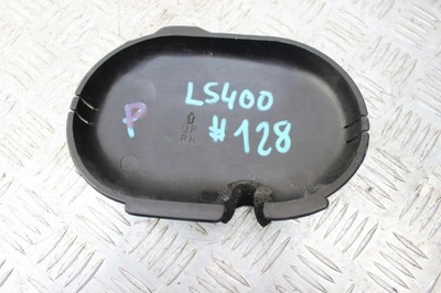 Lexus ls 400 1993 другая часть двигателя фото №1