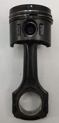 Поршень + шатун mercedes w203 2.2 cdi 646963 фото №1