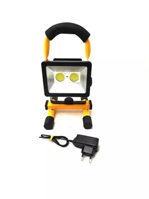 LAMPA HALOGENOWA HALOGEN