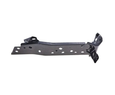 Mazda cx-5 2012 - 2017 кронштейн бампера левая фото №1