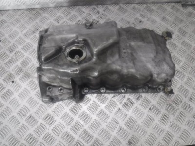 Поддон масляная bmw f30 2.0 d n47d20c фото №1