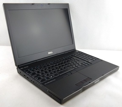 Dell Precision m4800 I7 4700MQ Nvidia Quadro K1100m