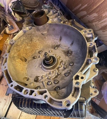 Toyota gt86 коробка передач передач механічна фото №1