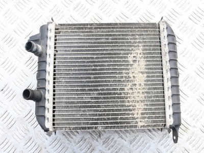 Радіатор коробки передач renault latitude автоматична коробка передач 3.0 dci 214100045r фото №1