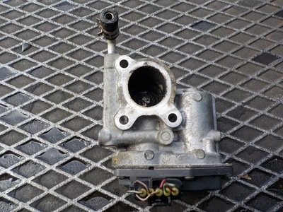 Lexus is ii 220 2,2d клапан egr 25800-26020 фото №1