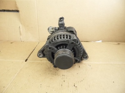 Toyota corolla verso d4d генератор 27060-2 фото №1