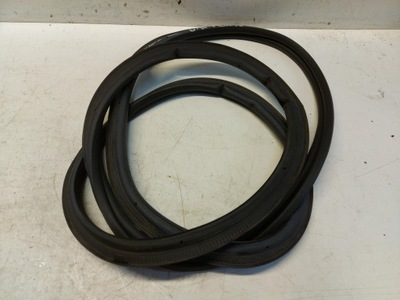 Opel mokka b ii прокладка багажника фото №1