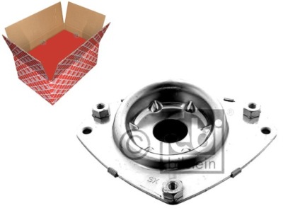 Подушка амортизатора febi 60811373 фото №1