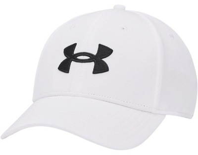 CZAPKA UNDER ARMOUR BLITZING 1376700 100 RS/M