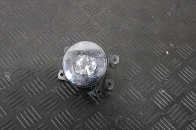 Протитуманна фара бампера лівий перед stelvio veloce фото №1