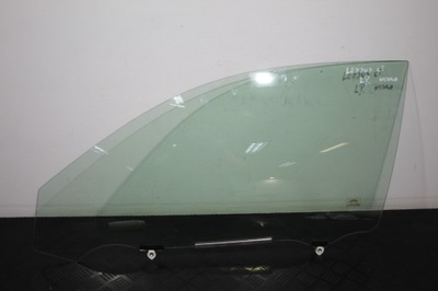 Скло двері лівий перед передня lexus ct200h фото №1