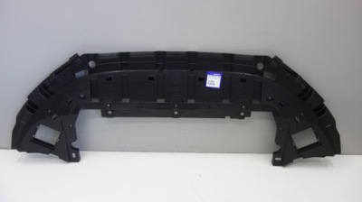 Volvo v40 захист pod бампер плита 31455220 фото №1