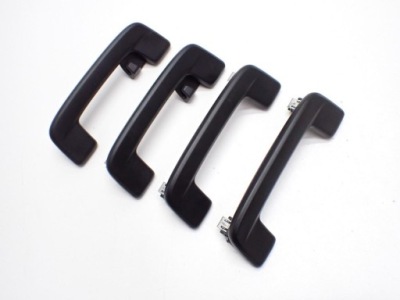 4x ручка кронштейн потолочный europa комплект gtx vw id4 id.4 21r фото №1